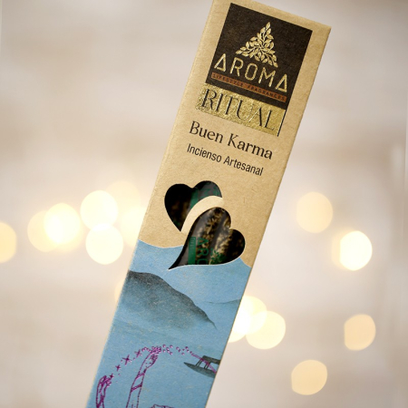 BEȚIȘOARE, CONURI ȘI FUMIGAȚIE - Bețișoare Parfumate Premium Colecția Nature - Seven Powers