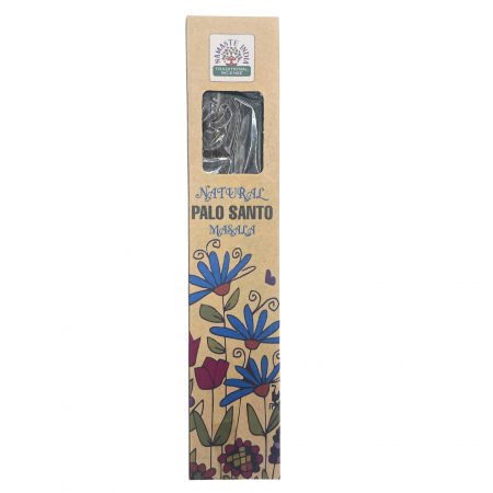 Betisoare Parfumate Premium Masala - Palo Santo [1]
