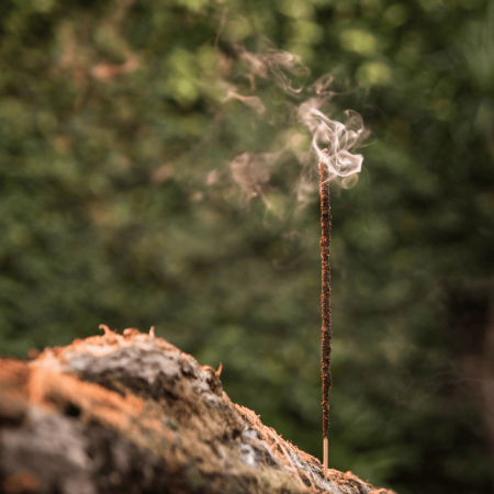 Bețișoare Parfumate Luxury Sagrada Madre Colecția Naturales - Myrrh [3]