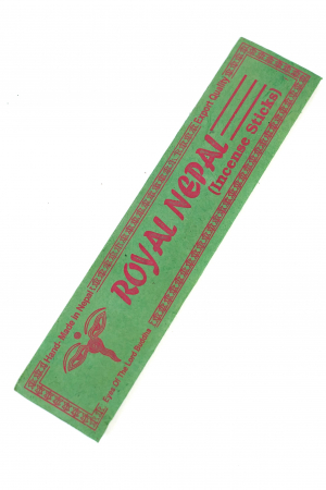 Betisoare parfumate - Royal Nepal [0]