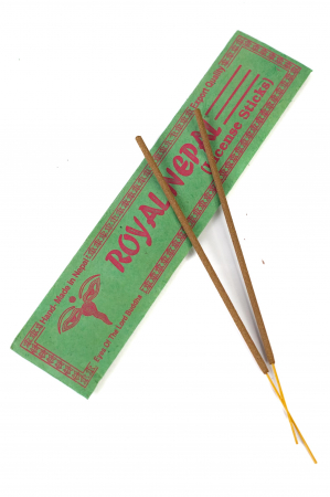 Betisoare parfumate - Royal Nepal [1]