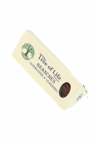 Nepal - Betisoare Parfumate -  The Tree of Life Incense
