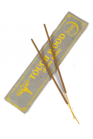 Betisoare parfumate - Touch Wood [1]