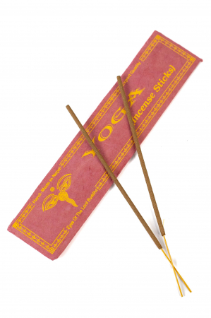 Betisoare parfumate - Yoga [1]