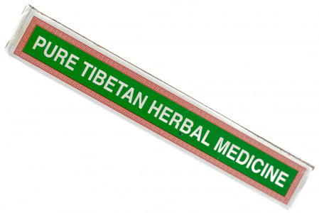 Betisoare Pure Tibetan Herbal Medicine - Incense - INS5 [0]