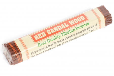 Betisoare Red Sandlewood - Incense INS116 [1]