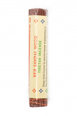 Betisoare Red Sandalwood - Incense INS119 [2]