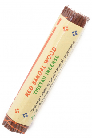 Betisoare Red Sandalwood - Incense INS119 [0]