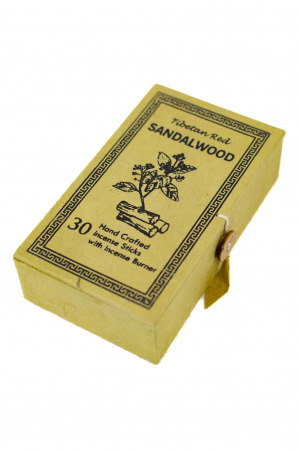 Betisoare Cedarwood Tibetan - Incense - INS77 [0]