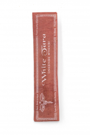 Betisoare White Tara - Incense INS58 [3]