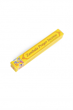 Betisoare Zambala Prayer - Incense INS84_3 [3]