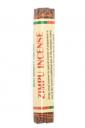 Betisoare Zimpu - Incense INS118 [2]
