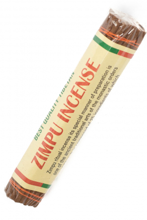 Betisoare Zimpu - Incense INS118 [0]