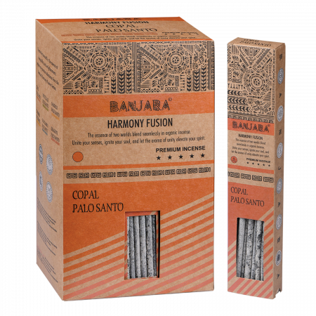India - Betisoare Parfumate Masala - Nag Champa