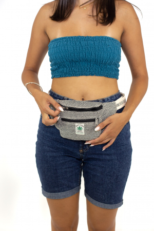 Borseta din bumbac - Model 5 [1]