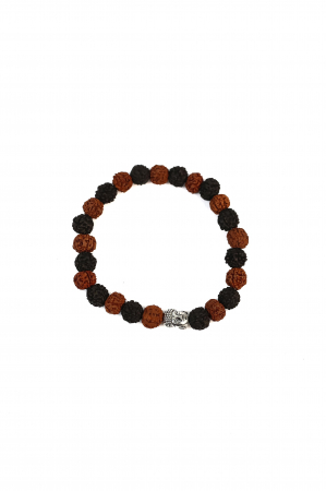 Bratara Asortata Rudraksha Buddah [1]