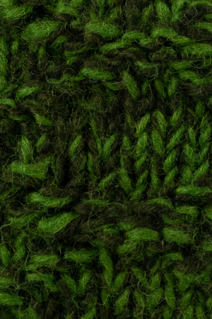 Caciula din lana - Green [3]