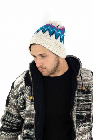 Caciula din lana - Winter [2]