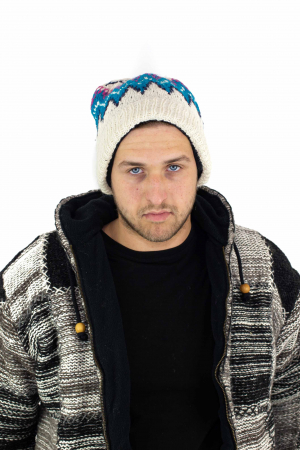 Caciula din lana - Winter [4]