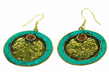 Cercei medii - Chinese Art E104 [0]