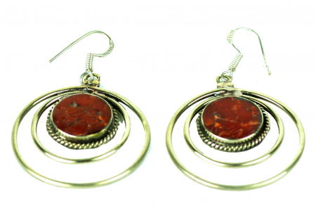 Cercei medii - Crimson circle - E46 [0]