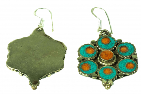 Cercei medii - 70's - E13 [1]