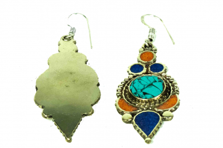 Cercei medii - Aztec E109 [1]