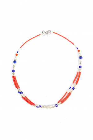 Colier compus din trei elemente - NT24 [1]