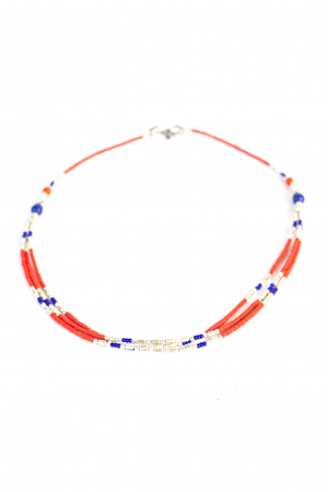 Colier compus din trei elemente - NT24 [0]