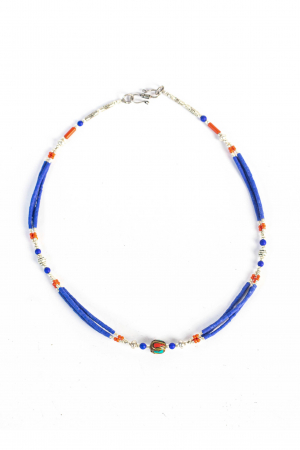 Colier compus din trei elemente - NT25 [0]