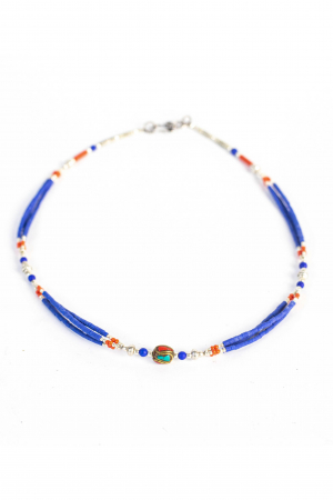 Colier compus din trei elemente - NT25 [1]