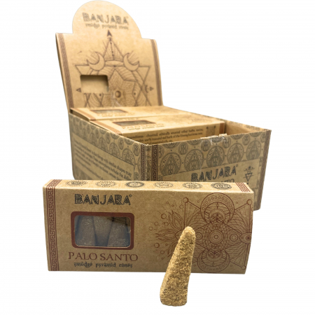 India - Betisoare Parfumate Masala - Nag Champa