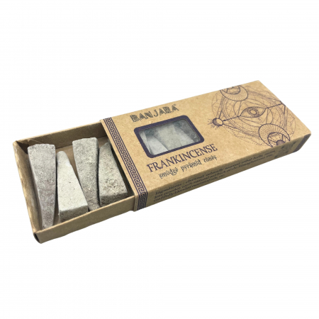 India - Betisoare Parfumate Masala - Nag Champa