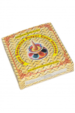 ZEN - Conuri Riwo Sangchoe - Incense - INS46