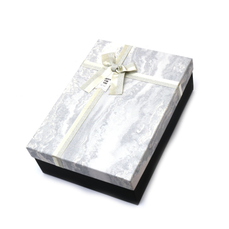 Cutii Cadou - Cutie Cadou - Alb