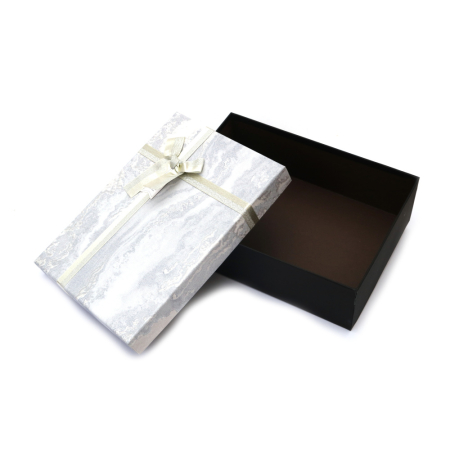 Cutie Cadou - Alb [1]