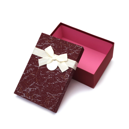 Cutie Cadou - Vișiniu [1]