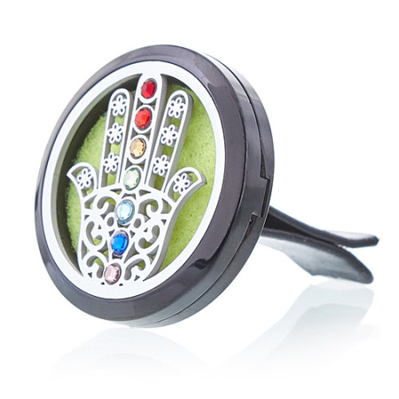 Difuzor Auto - Hamsa (30 mm) [2]