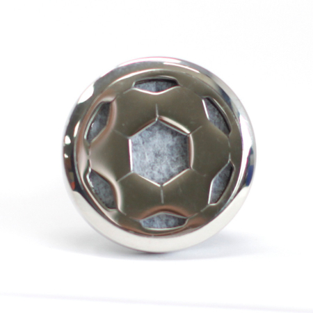 Difuzor Auto - Minge de Fotbal (30 mm) [2]