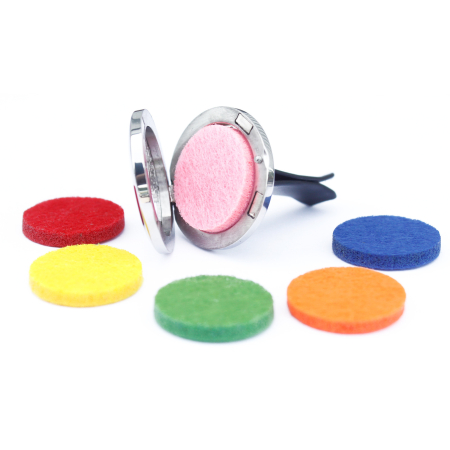 Difuzor Auto - Minge de Fotbal (30 mm) [3]