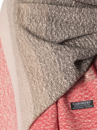 Esarfa eleganta din casmir tip sal - Model Unicat 19 [1]