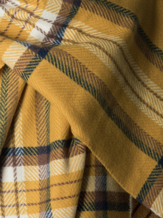 Esarfa eleganta din casmir tip sal - Model Unicat 2 [1]