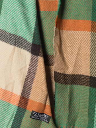 Esarfa eleganta din casmir tip sal - Model Unicat 30 [1]