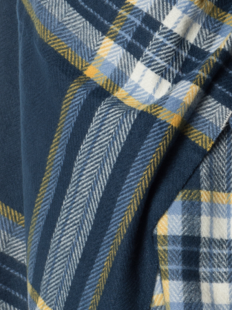 Esarfa eleganta din casmir tip sal - Model Unicat 6 [1]