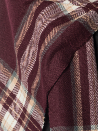 Esarfa eleganta din casmir tip sal - Model Unicat 7 [1]