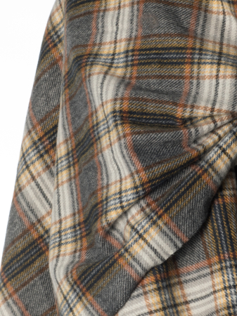 Esarfa eleganta din casmir tip sal - Model Unicat 8 [1]