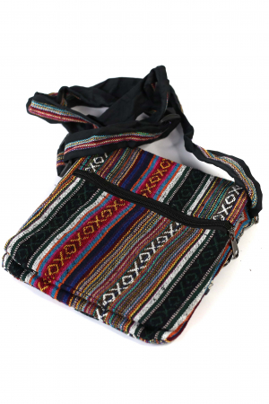 Geanta de umar din bumbac - Model 14 [0]