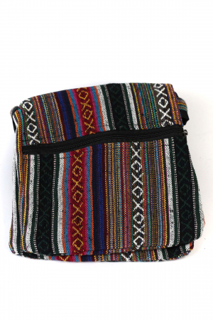 Geanta de umar din bumbac - Model 14 [2]