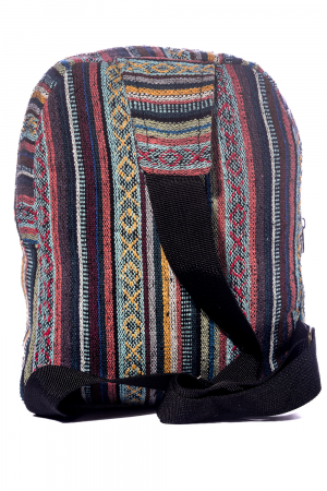 Geanta tip postas - Multicolor - Model 1 [2]