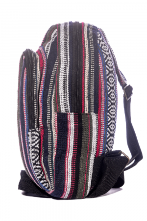 Geanta tip postas - Multicolor - Model 3 [1]